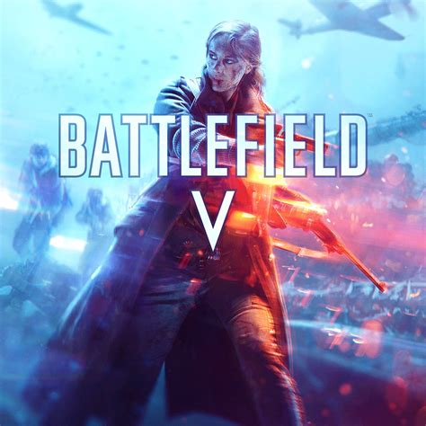 playstation 4 battle field 5 substation metal box|Battlefield V .